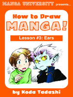 How to Draw Manga!